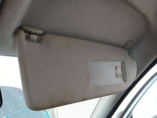 Recambio de parasol derecho para seat ibiza iii (6l1) 2002-2009 1.9 tdi referencia OEM IAM   