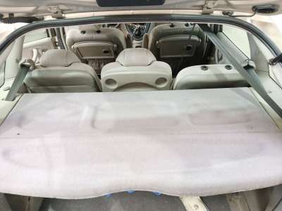 Recambio de bandeja trasera para citroën xsara picasso (n68) 1999-2012 2.0 hdi referencia OEM IAM   