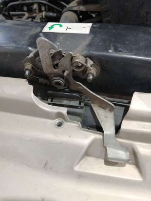 Recambio de cerradura capo para citroën xsara picasso (n68) 1999-2012 2.0 hdi referencia OEM IAM   