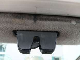 Recambio de cerradura maletero / porton para citroën xsara picasso (n68) 1999-2012 2.0 hdi referencia OEM IAM   