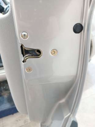Recambio de cerradura puerta delantera derecha para citroën xsara picasso (n68) 1999-2012 2.0 hdi referencia OEM IAM   