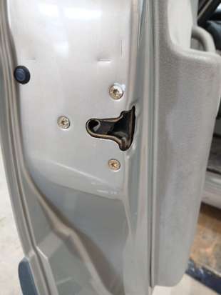 Recambio de cerradura puerta delantera izquierda para citroën xsara picasso (n68) 1999-2012 2.0 hdi referencia OEM IAM   