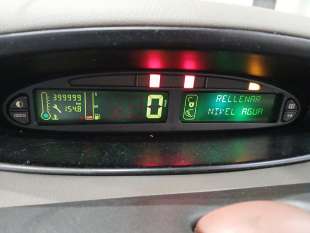 Recambio de cuadro instrumentos para citroën xsara picasso (n68) 1999-2012 2.0 hdi referencia OEM IAM   