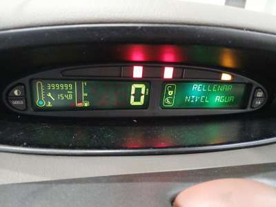 Recambio de cuadro instrumentos para citroën xsara picasso (n68) 1999-2012 2.0 hdi referencia OEM IAM   