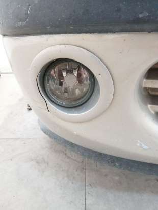 Recambio de faro antiniebla derecho para citroën xsara picasso (n68) 1999-2012 2.0 hdi referencia OEM IAM   