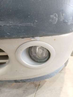 Recambio de faro antiniebla izquierdo para citroën xsara picasso (n68) 1999-2012 2.0 hdi referencia OEM IAM   