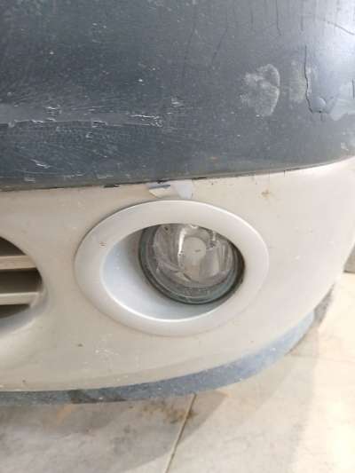 Recambio de faro antiniebla izquierdo para citroën xsara picasso (n68) 1999-2012 2.0 hdi referencia OEM IAM   