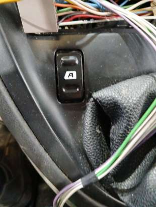 Recambio de mando elevalunas delantero izquierdo para citroën xsara picasso (n68) 1999-2012 2.0 hdi referencia OEM IAM   