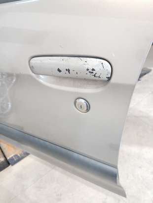 Recambio de maneta exterior delantera izquierda para citroën xsara picasso (n68) 1999-2012 2.0 hdi referencia OEM IAM   