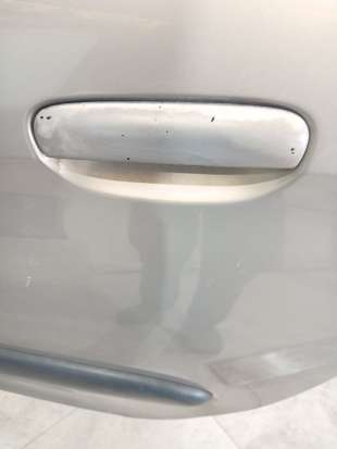Recambio de maneta exterior trasera izquierda para citroën xsara picasso (n68) 1999-2012 2.0 hdi referencia OEM IAM   