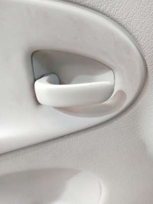 Recambio de maneta interior delantera izquierda para citroën xsara picasso (n68) 1999-2012 2.0 hdi referencia OEM IAM   