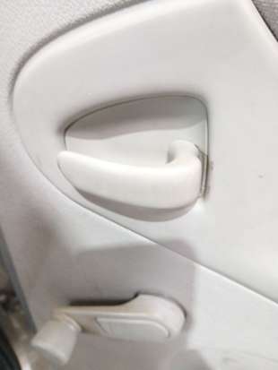 Recambio de maneta interior trasera derecha para citroën xsara picasso (n68) 1999-2012 2.0 hdi referencia OEM IAM   
