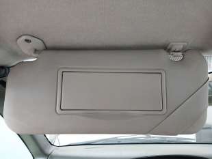 Recambio de parasol izquierdo para citroën xsara picasso (n68) 1999-2012 2.0 hdi referencia OEM IAM   