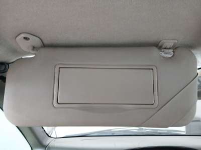 Recambio de parasol izquierdo para citroën xsara picasso (n68) 1999-2012 2.0 hdi referencia OEM IAM   