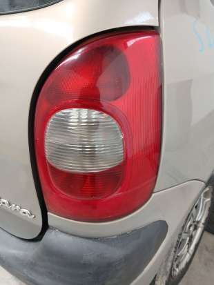 Recambio de piloto trasero derecho para citroën xsara picasso (n68) 1999-2012 2.0 hdi referencia OEM IAM   