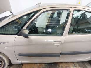 Recambio de puerta delantera izquierda para citroën xsara picasso (n68) 1999-2012 2.0 hdi referencia OEM IAM   