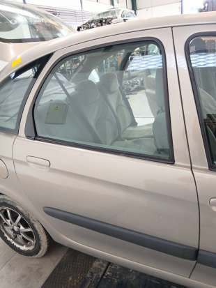 Recambio de puerta trasera derecha para citroën xsara picasso (n68) 1999-2012 2.0 hdi referencia OEM IAM   
