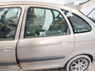 Recambio de puerta trasera izquierda para citroën xsara picasso (n68) 1999-2012 2.0 hdi referencia OEM IAM   