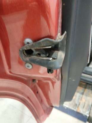 Recambio de cerradura puerta trasera izquierda para audi a4 b5 (8d2) 1994-2001 1.9 tdi referencia OEM IAM   