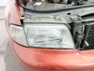 Recambio de faro derecho para audi a4 b5 (8d2) 1994-2001 1.9 tdi referencia OEM IAM   