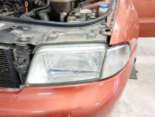 Recambio de faro izquierdo para audi a4 b5 (8d2) 1994-2001 1.9 tdi referencia OEM IAM   