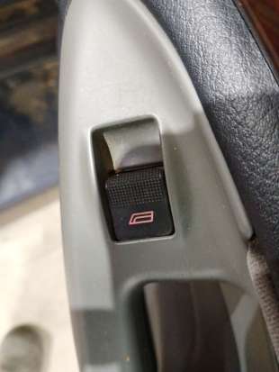 Recambio de mando elevalunas delantero derecho para audi a4 b5 (8d2) 1994-2001 1.9 tdi referencia OEM IAM   