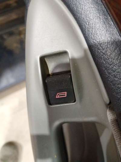 Recambio de mando elevalunas delantero derecho para audi a4 b5 (8d2) 1994-2001 1.9 tdi referencia OEM IAM   