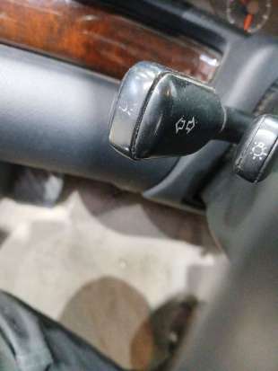Recambio de mando intermitentes para audi a4 b5 (8d2) 1994-2001 1.9 tdi referencia OEM IAM   