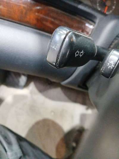 Recambio de mando intermitentes para audi a4 b5 (8d2) 1994-2001 1.9 tdi referencia OEM IAM   