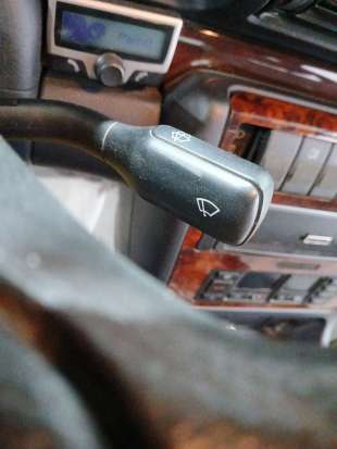 Recambio de mando limpia para audi a4 b5 (8d2) 1994-2001 1.9 tdi referencia OEM IAM   