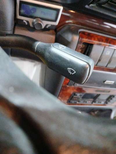 Recambio de mando limpia para audi a4 b5 (8d2) 1994-2001 1.9 tdi referencia OEM IAM   