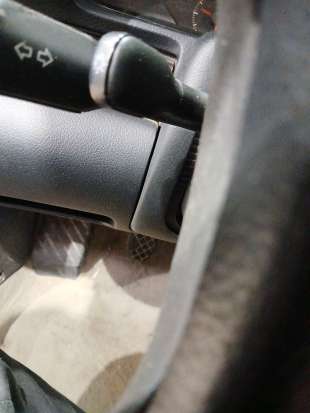 Recambio de mando luces para audi a4 b5 (8d2) 1994-2001 1.9 tdi referencia OEM IAM   