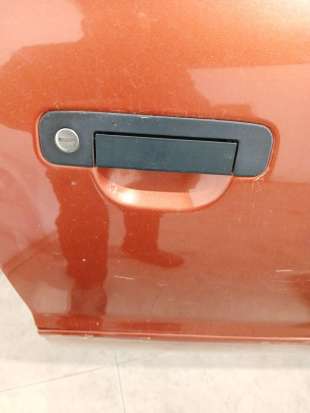 Recambio de maneta exterior delantera derecha para audi a4 b5 (8d2) 1994-2001 1.9 tdi referencia OEM IAM   