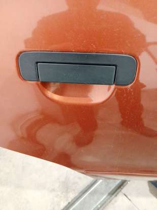 Recambio de maneta exterior trasera derecha para audi a4 b5 (8d2) 1994-2001 1.9 tdi referencia OEM IAM   
