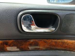 Recambio de maneta interior delantera izquierda para audi a4 b5 (8d2) 1994-2001 1.9 tdi referencia OEM IAM   