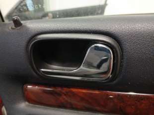 Recambio de maneta interior trasera derecha para audi a4 b5 (8d2) 1994-2001 1.9 tdi referencia OEM IAM   