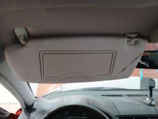 Recambio de parasol izquierdo para audi a4 b5 (8d2) 1994-2001 1.9 tdi referencia OEM IAM   