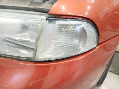Recambio de piloto delantero izquierdo para audi a4 b5 (8d2) 1994-2001 1.9 tdi referencia OEM IAM   