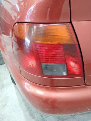 Recambio de piloto trasero izquierdo para audi a4 b5 (8d2) 1994-2001 1.9 tdi referencia OEM IAM   