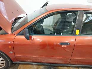 Recambio de puerta delantera izquierda para audi a4 b5 (8d2) 1994-2001 1.9 tdi referencia OEM IAM   