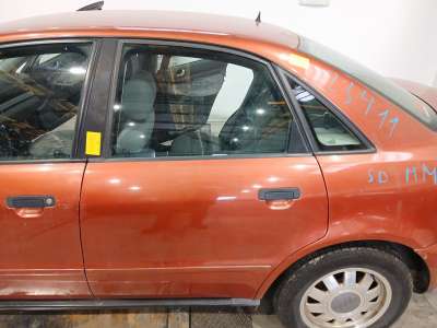 Recambio de puerta trasera izquierda para audi a4 b5 (8d2) 1994-2001 1.9 tdi referencia OEM IAM   