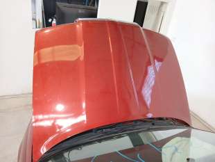 Recambio de capo para skoda octavia i (1u2) 1996-2010 1.9 tdi referencia OEM IAM   