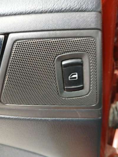 Recambio de mando elevalunas trasero izquierdo para skoda octavia i (1u2) 1996-2010 1.9 tdi referencia OEM IAM   