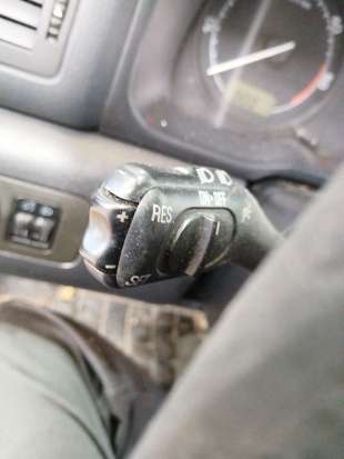 Recambio de mando intermitentes para skoda octavia i (1u2) 1996-2010 1.9 tdi referencia OEM IAM   