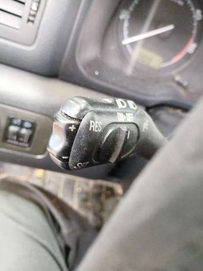 Recambio de mando intermitentes para skoda octavia i (1u2) 1996-2010 1.9 tdi referencia OEM IAM   