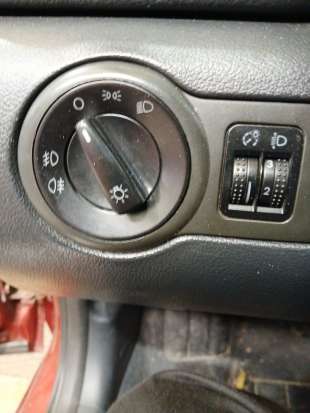 Recambio de mando luces para skoda octavia i (1u2) 1996-2010 1.9 tdi referencia OEM IAM   