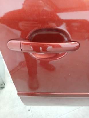 Recambio de maneta exterior delantera derecha para skoda octavia i (1u2) 1996-2010 1.9 tdi referencia OEM IAM   