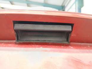 Recambio de maneta exterior porton para skoda octavia i (1u2) 1996-2010 1.9 tdi referencia OEM IAM   