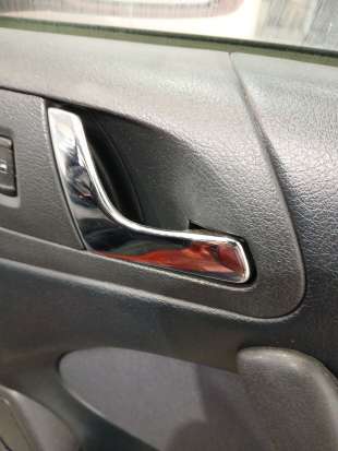 Recambio de maneta interior delantera derecha para skoda octavia i (1u2) 1996-2010 1.9 tdi referencia OEM IAM   