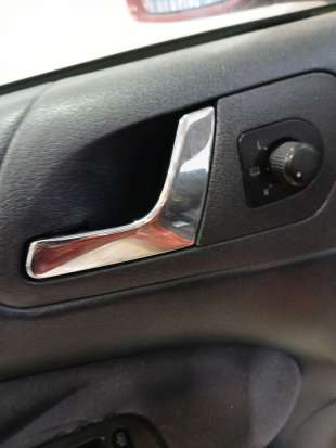 Recambio de maneta interior delantera izquierda para skoda octavia i (1u2) 1996-2010 1.9 tdi referencia OEM IAM   